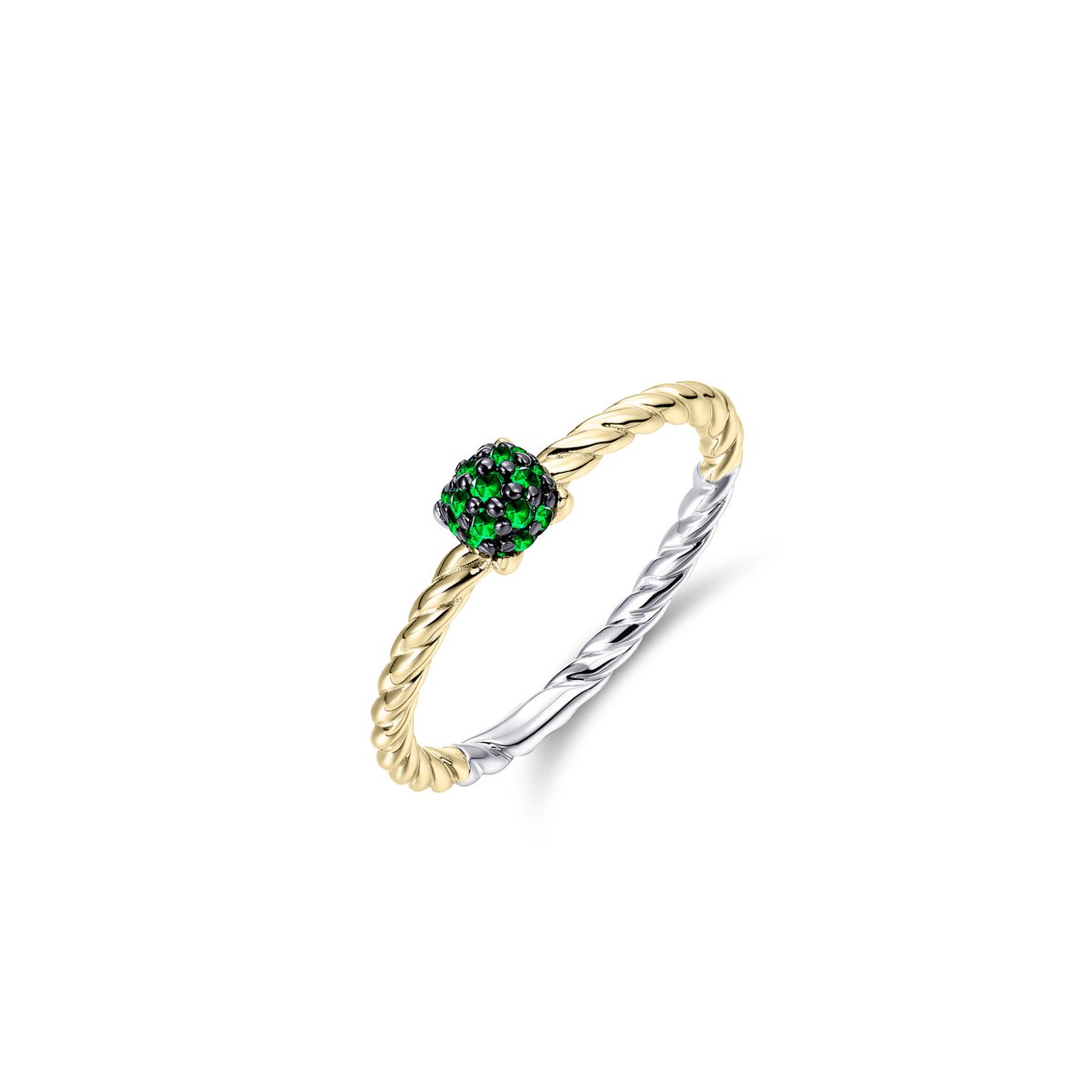 Gisser Jewels Silver Ring