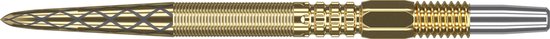 Target Swiss DX Points Gold 26mm van Target — afbeelding 2