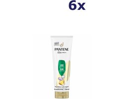 Pantene 6x Conditioner Smooth & Sleek 200 ml