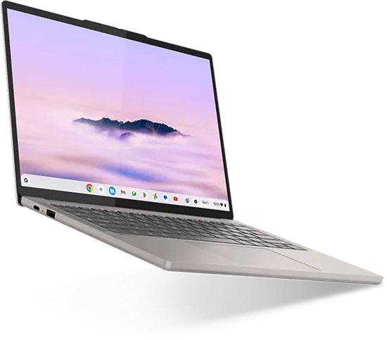 Lenovo Chromebook 14 (Ultra 910-16GB-256GB)