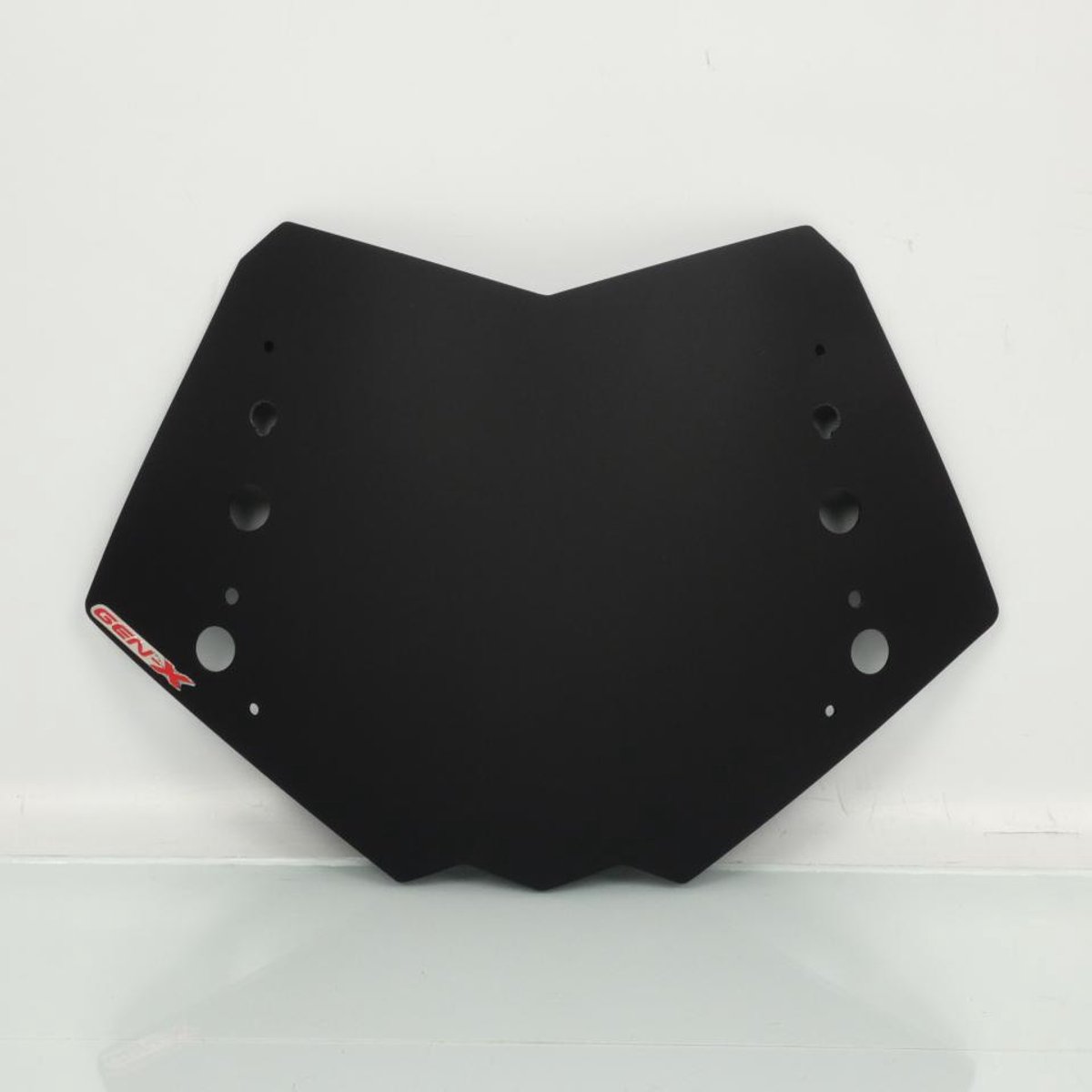 Saut de vent Fabbri Gen-X pour scooter Yamaha 530 Xp T-Max Abs 2012 à 2016 Neuf