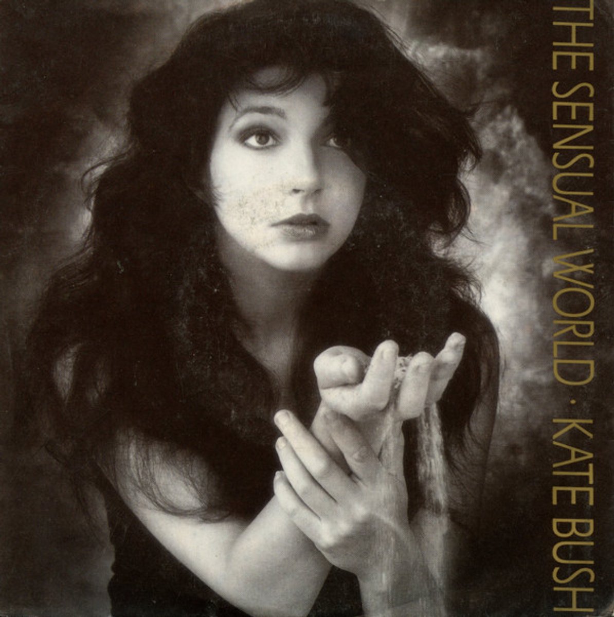 Kate Bush - The Sensual World (VINYL) (SINGLE)