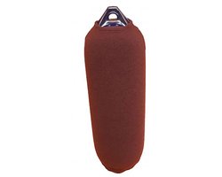 Fendress Pak Van 2 Fender F4 Simple-hoezen 102x23 Cm Oranje