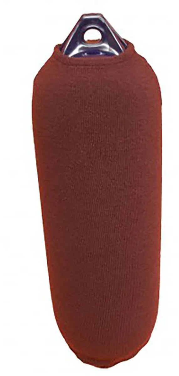 Fendress Pak Van 2 Fender F4 Simple-hoezen 102x23 Cm Oranje