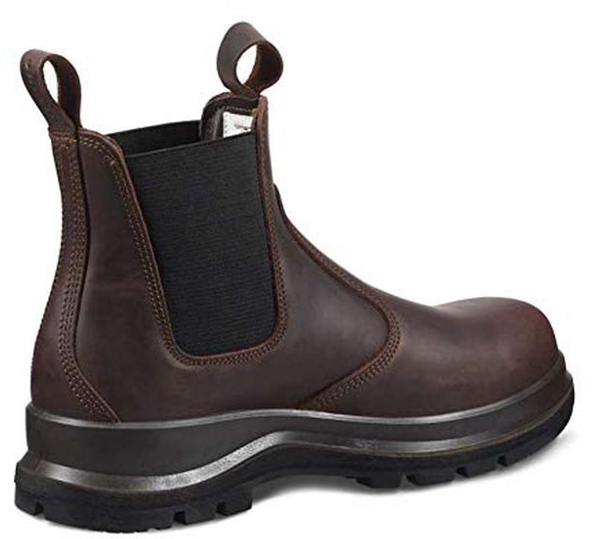 Chelsea Boots Veiligheidsschoenen Unisex Werklaarzen