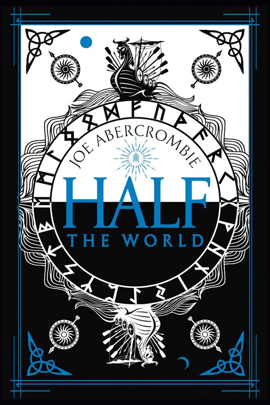 Shattered Sea 2 - Half the World - cover