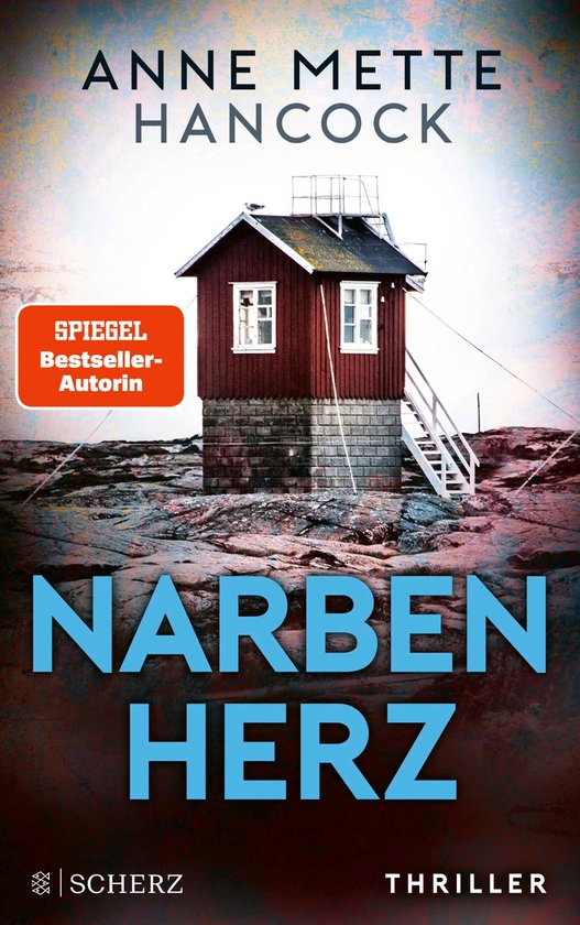 Heloise-Kaldan-Serie 2 - Narbenherz - cover
