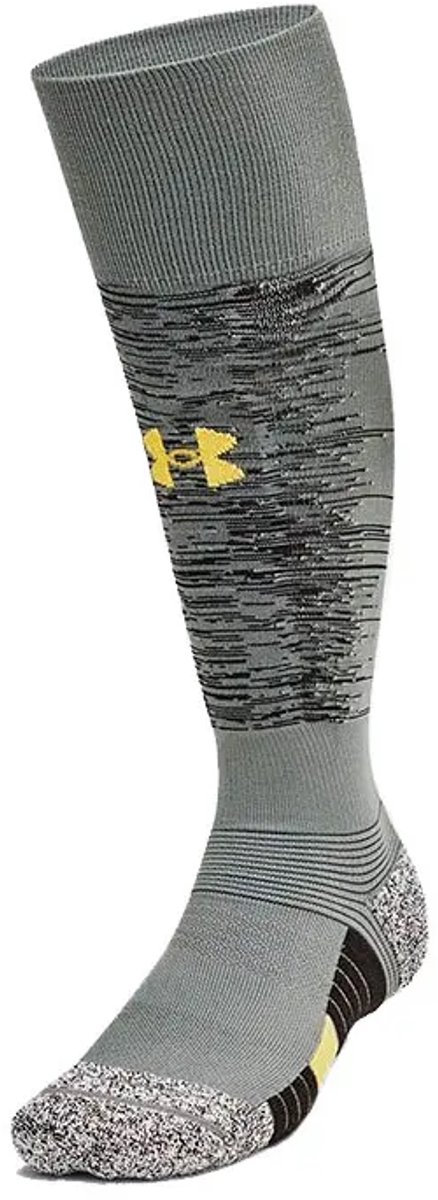 Under Armour Magnetico Pocket Lange Sokken Grijs EU 36 1/2-42 Man,Vrouw
