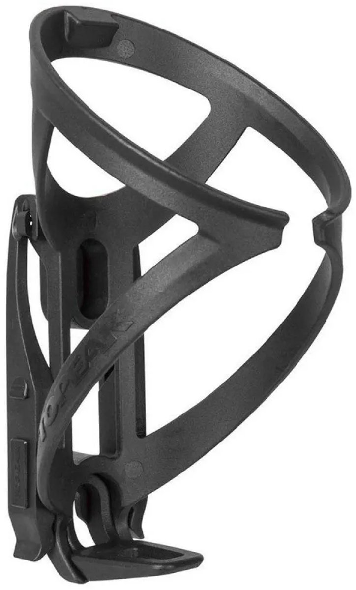 Topeak Ninja Master+ X1 Bidonhouder Grijs