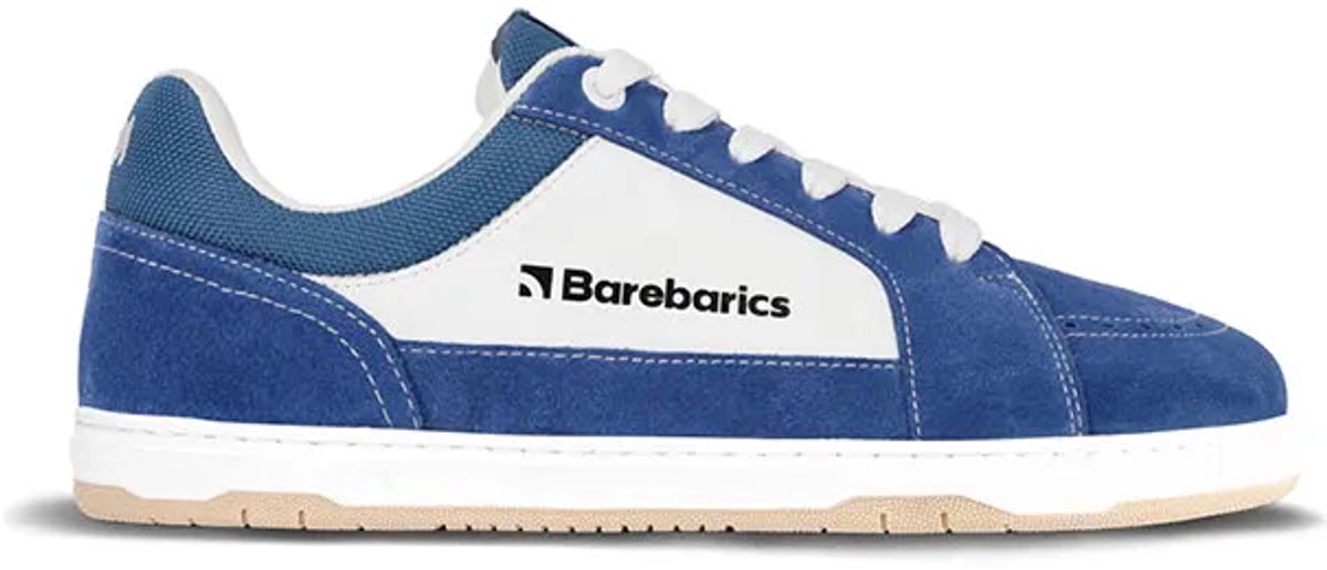 Barebarics Legend Barefoot Schoenen Blauw EU 45 Man