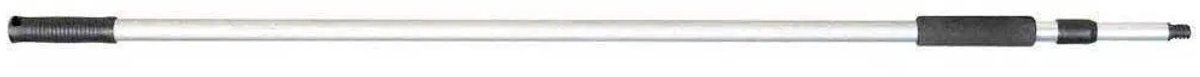 Lalizas Aluminium Steel 165-305 cm V. Borstel of Jack