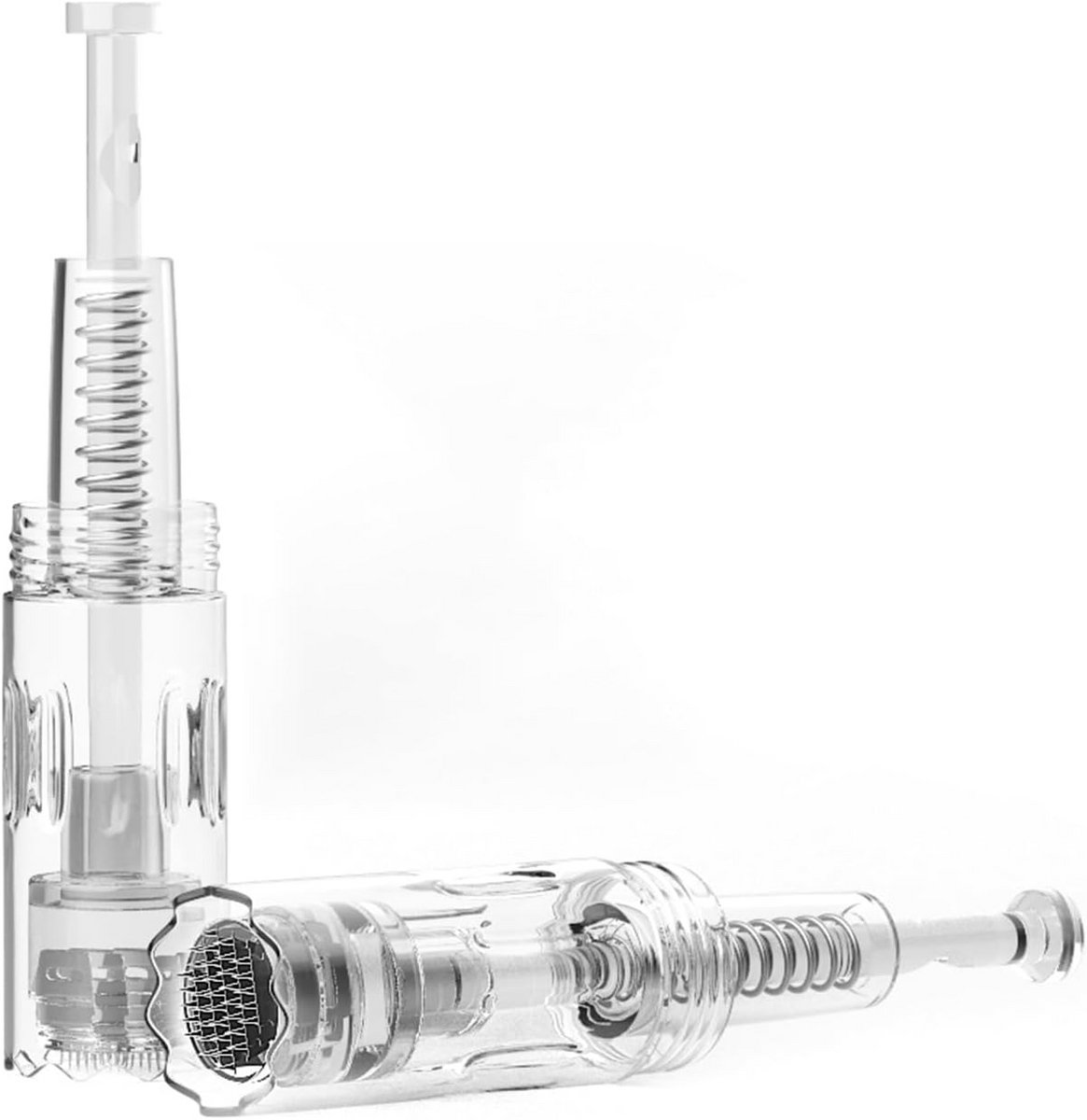 Microneedling Pen Cartridge 36Pin - 10 Stuks voor Huidverjonging
