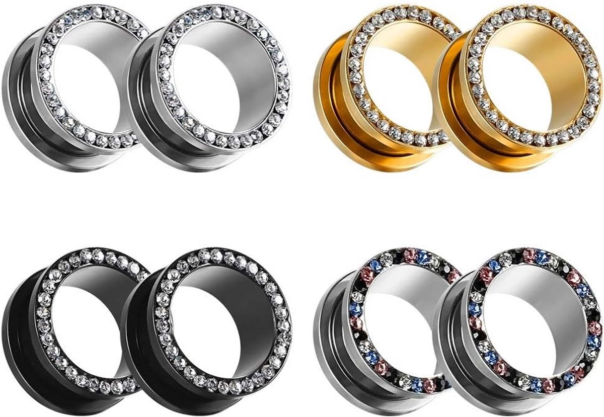 Roestvrij staal Kinderen Unisex Horloge voor Dames en Heren