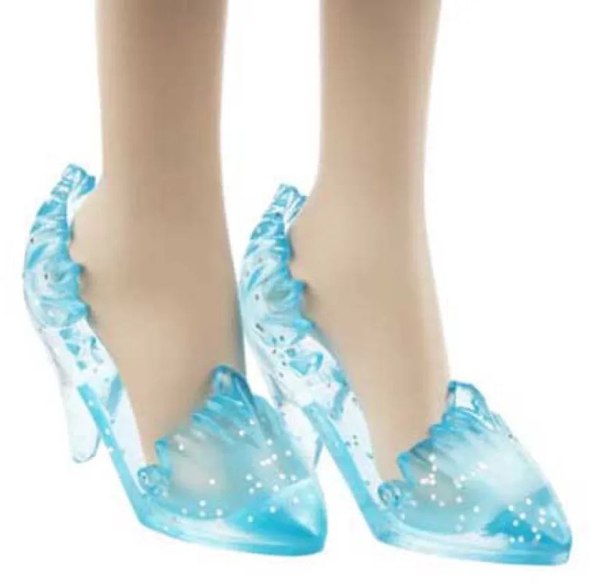 Disney Frozen Elsa - Pop - Blauwe jurk — afbeelding 13