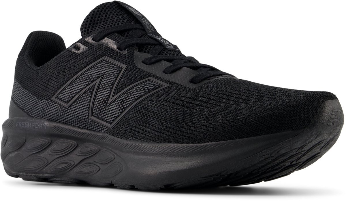 New Balance 520 Heren Sportschoenen - BLACK
