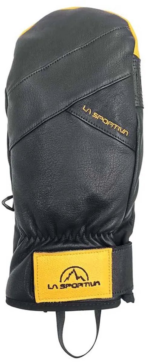 La Sportiva Free Touring Handschoenen Man Vrouw Zwart