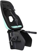 Thule Yepp Nexxt 2 Maxi – fietsstoeltje - achterzitje - Bagagedrager montage - Mint