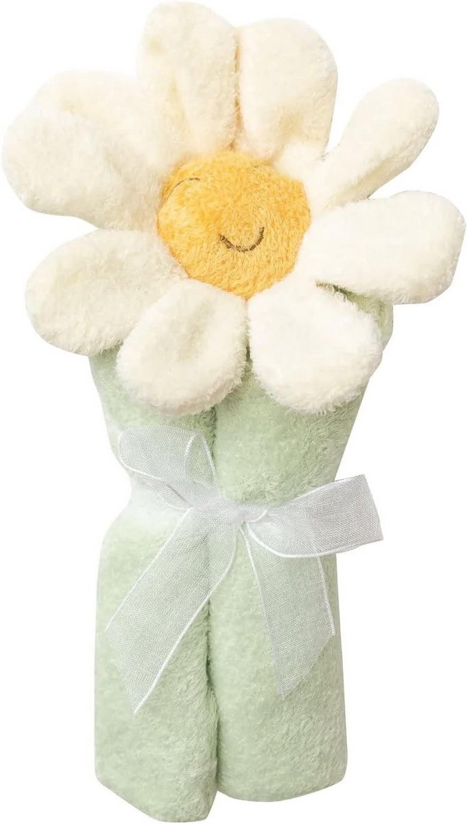 Angel Dear - Daisy Blankie, Kraamcadeau Meisje