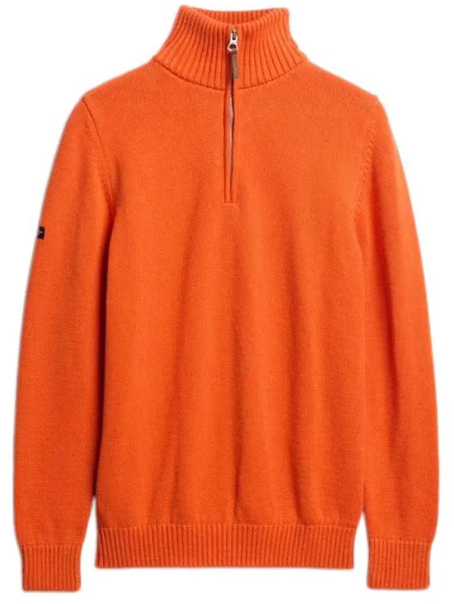 Oranje