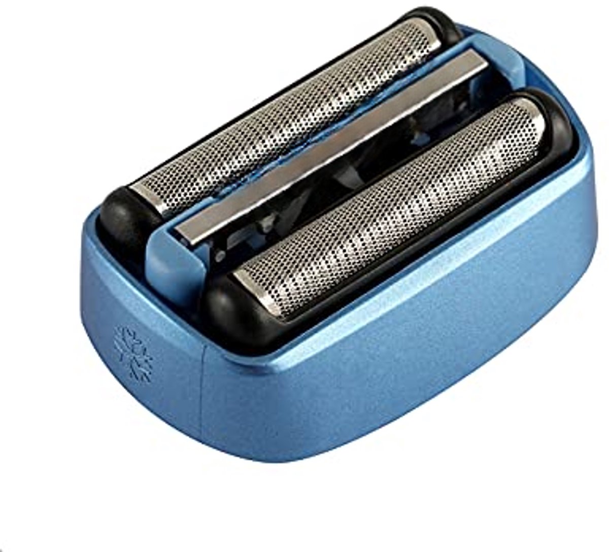 Vervangende scheerkoppen met folie Geschikt voor Braun Cooler scheerapparaten (modellen: CT2s, CT2cc, CT3cc, CT4s, CT4cc, CT5cc, CT6cc)