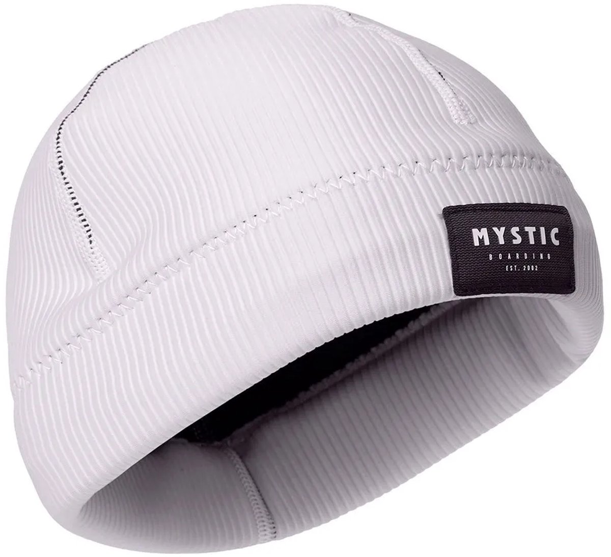 Mystic Beanie Neoprene 2mm 2023 Off Creme