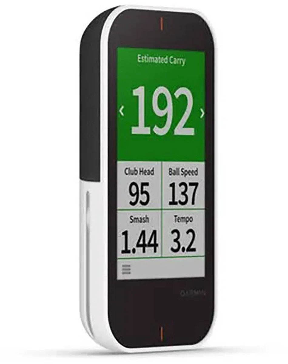 Garmin Approach G80 Golf GPS Handheld met Touchscreen - afbeelding 2