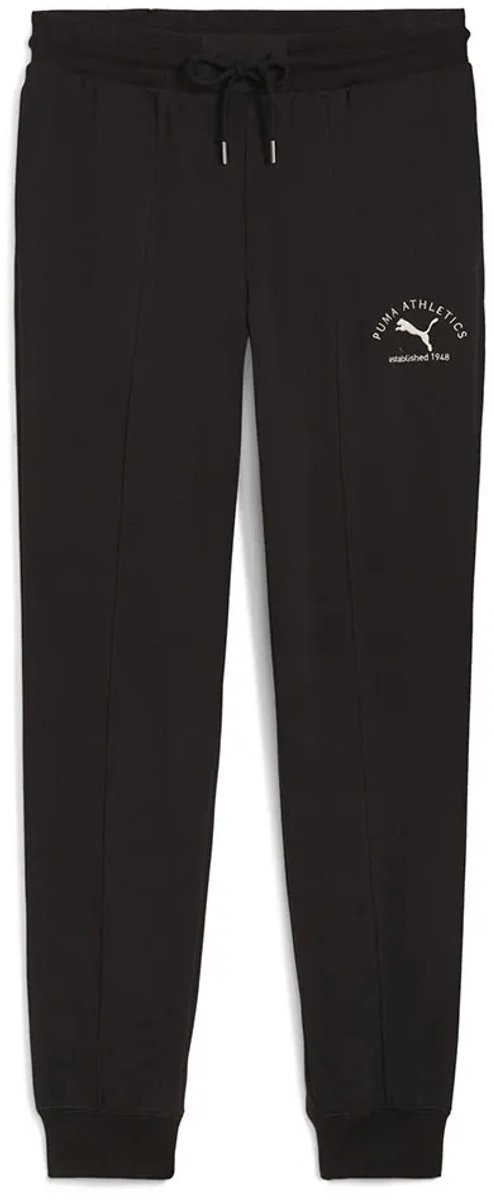 PUMA BROEK CLASS BETTER FL CL 68825001 r Zwart