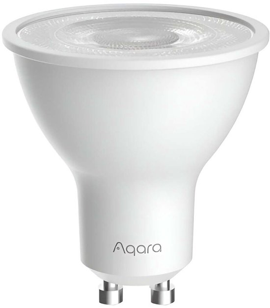 Aqara Led Bulb T2 – GU10 White