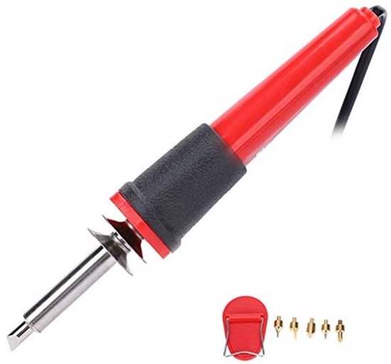 Dremel multitool accessoires - VersaTip 2000 soldeerset - 6-delig kopen? Soldeer- en lasaccessoires