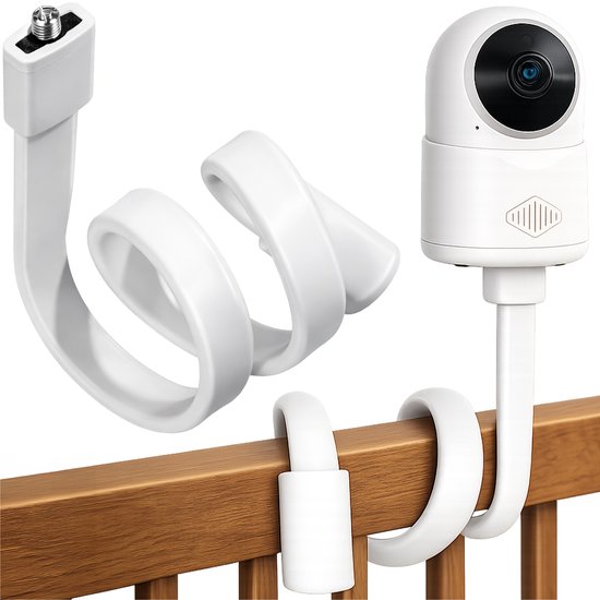 Qwali – Babyfoon houder