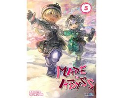 Made in Abyss