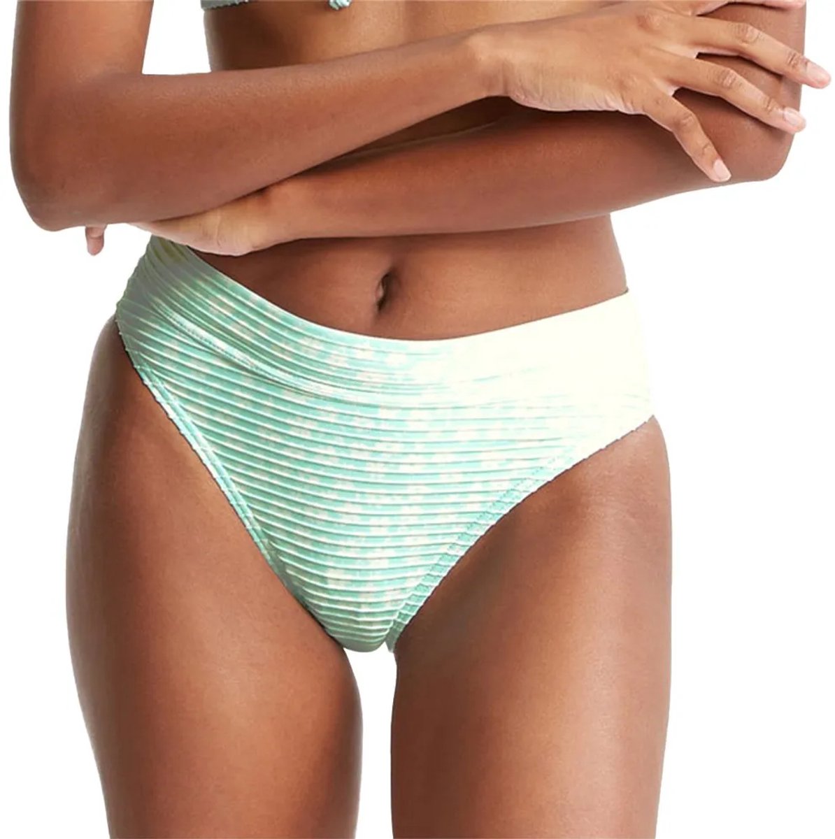 Billabong Crush On You Maui Ride Bikinibroekje S Vrouw Mint
