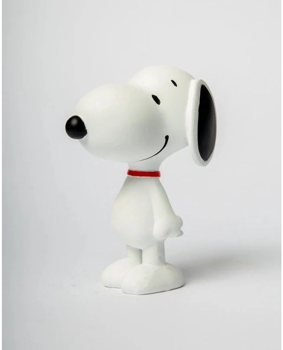 Blogo Design - Beeldje Snoopy - staand - small