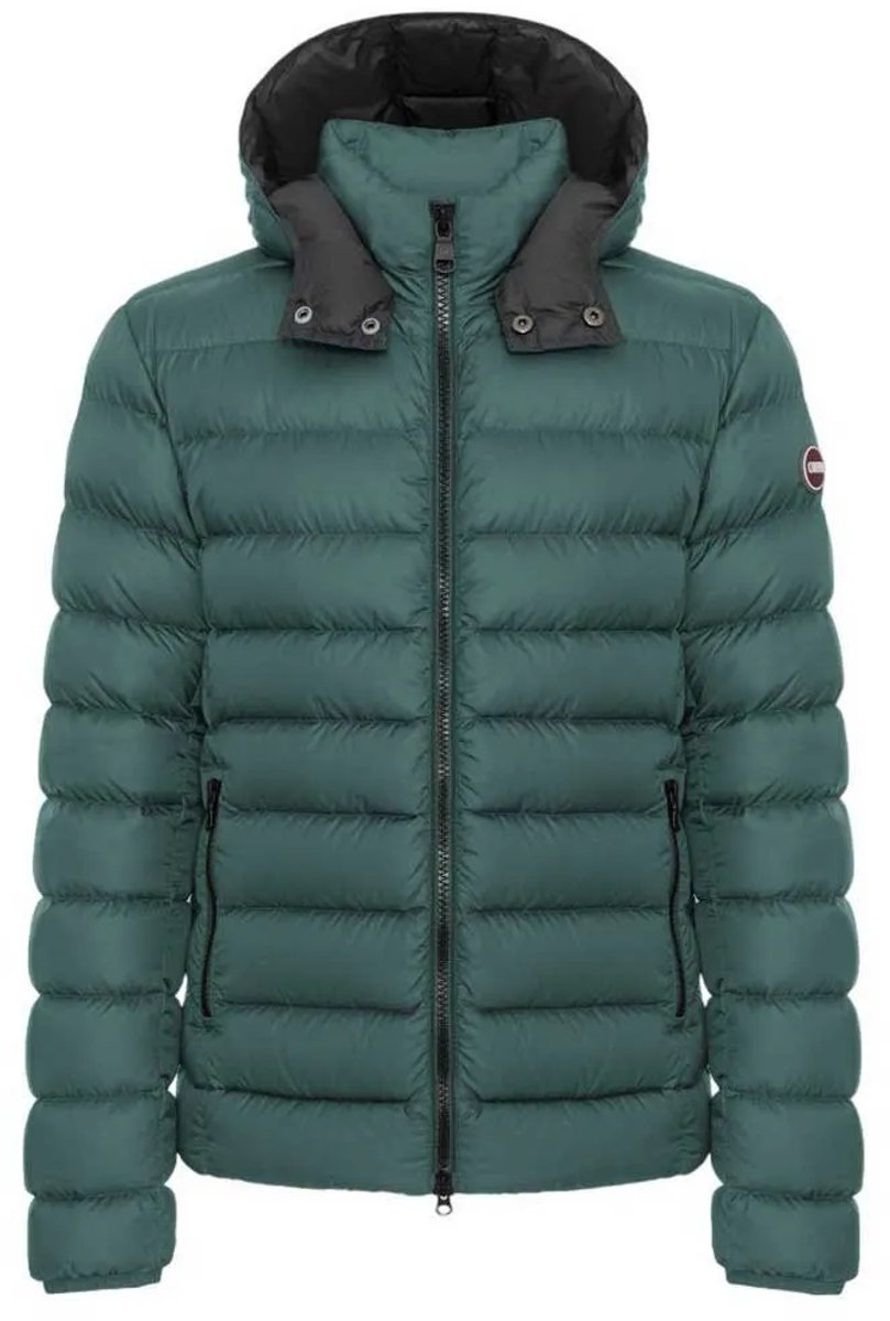 Colmar E-concrete Jas Groen 46 Man