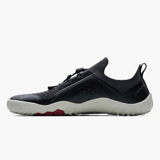 Chaussures De Randonnée Vivobarefoot Primus Trail II FG Homme - Minimalistes, Résistantes à L'Eau, Pour Terrains Variés