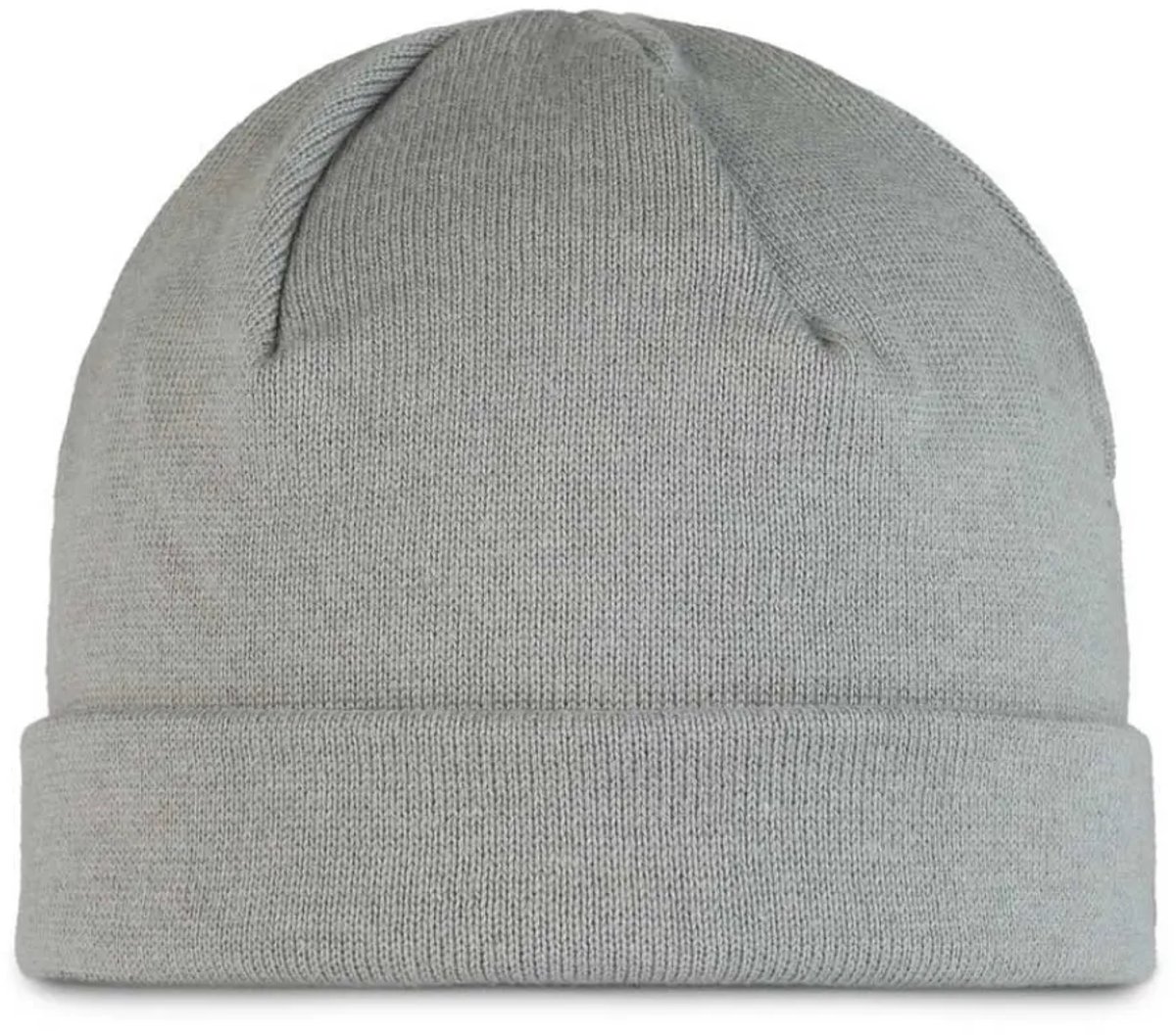 Buff ® Knitted Muts Grijs