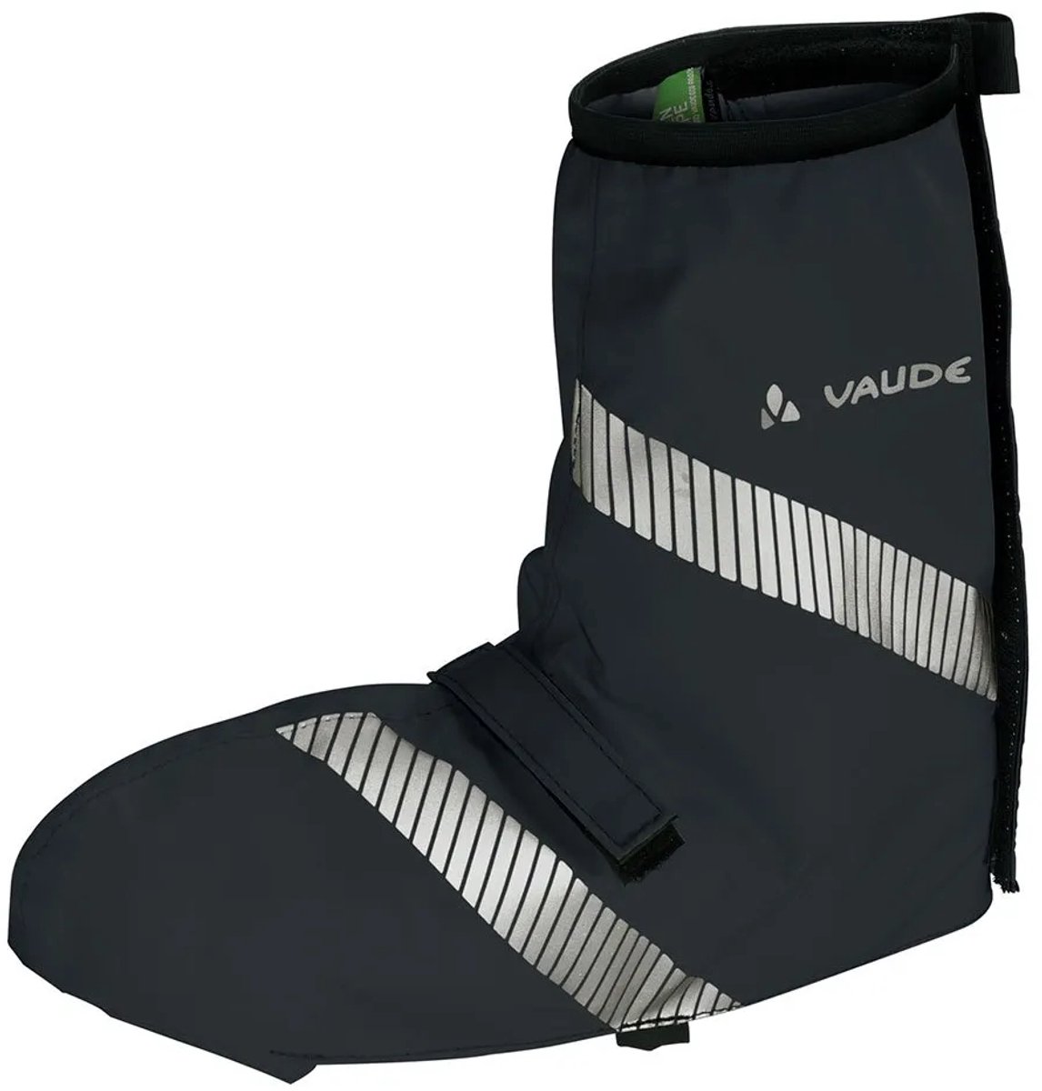 VAUDE Luminum Bike Gaiter fietskleding Unisex Gamaschen Zwart