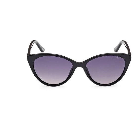 Zonnebril Dames Guess GU8291 Zwart Ø 51 mm — afbeelding 2