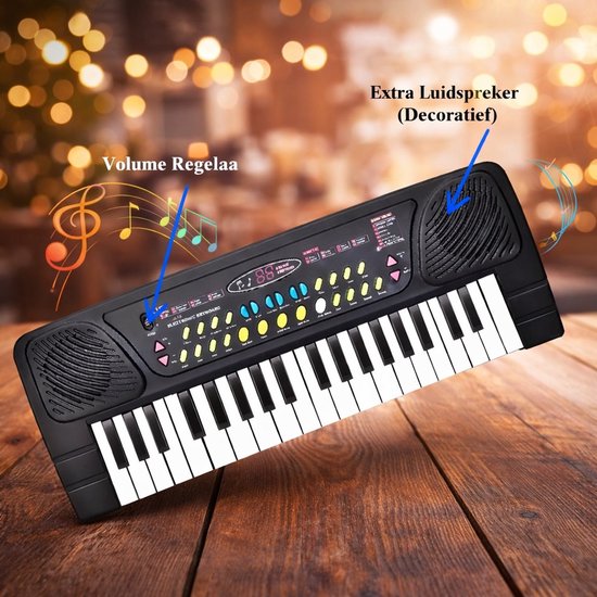 Digitale piano kopen Amersfoort? Medeli DP260/BK