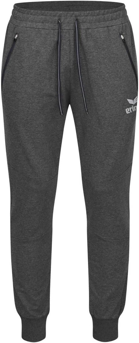 Comfortabele heren sweatbroek voor training en dagelijks gebruik