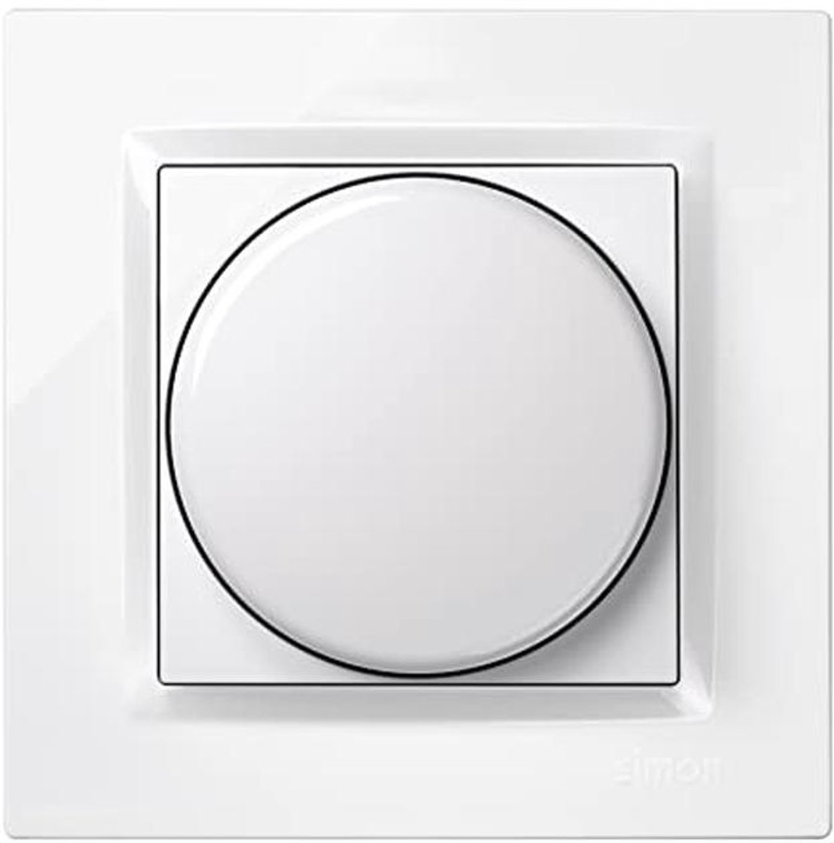 LED Dimmer - Wit - Dimbare Verlichting voor Efficiënte Lichtruimtes
