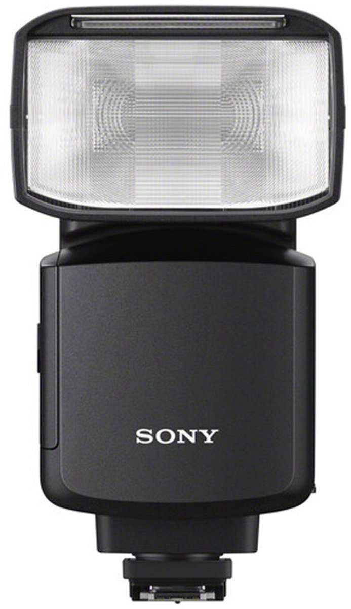 Sony Flitser HVL-F60RM Met Draadloze Radiocontrole
