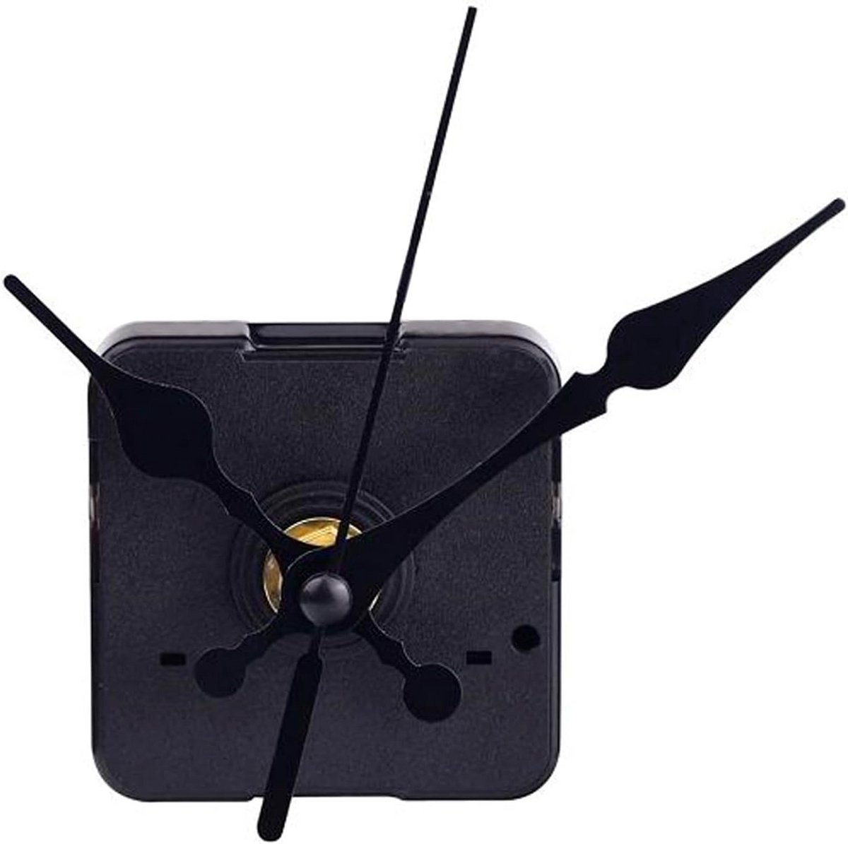 Stil kwartsuurwerk Mechanisme - Reparatieset voor Horloges - 3D Creaties en Handgrepen