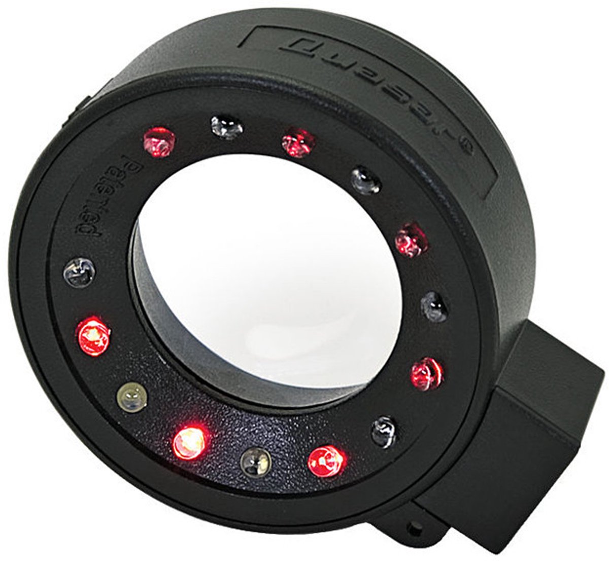 Quasar R Loupe