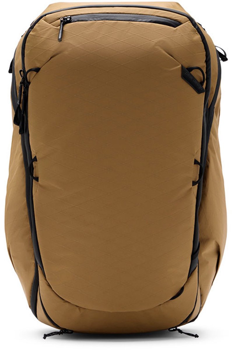 Peak Design Travel Backpack 45l - Coyote