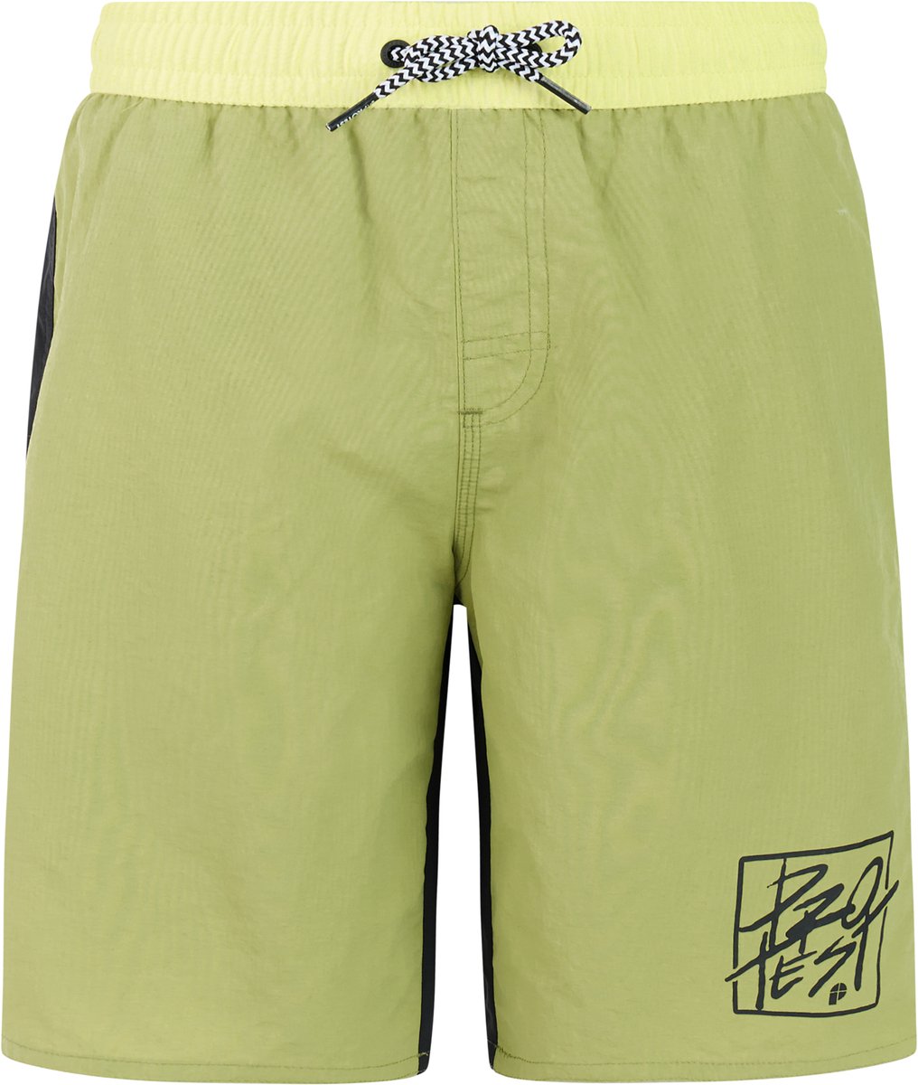 Groen