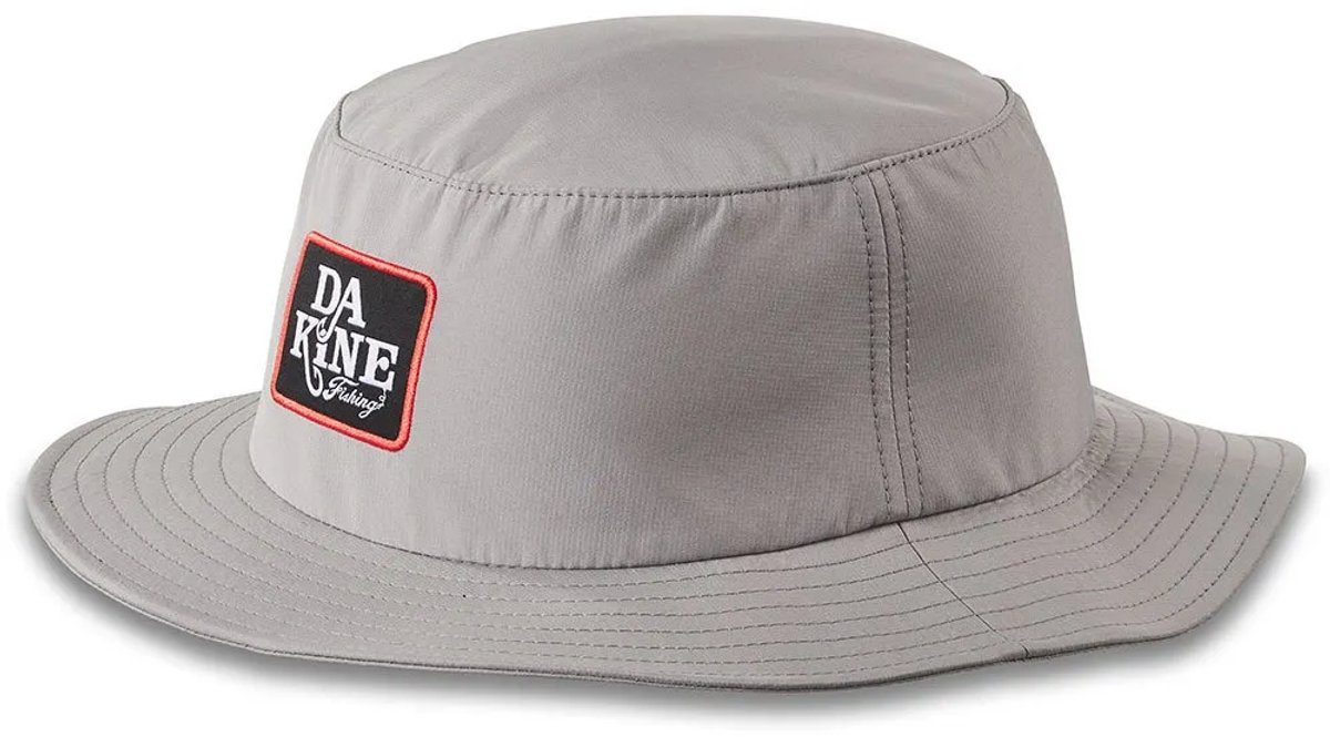 Dakine Abaco Emmerhoed Grijs L-XL