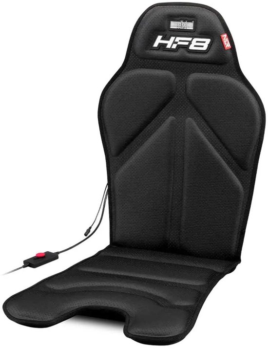 Next Level Racing HF8 Haptic Feedback Gaming Pad - Race/Flight