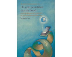 Omslag van Vele Gezichten Van De Dood