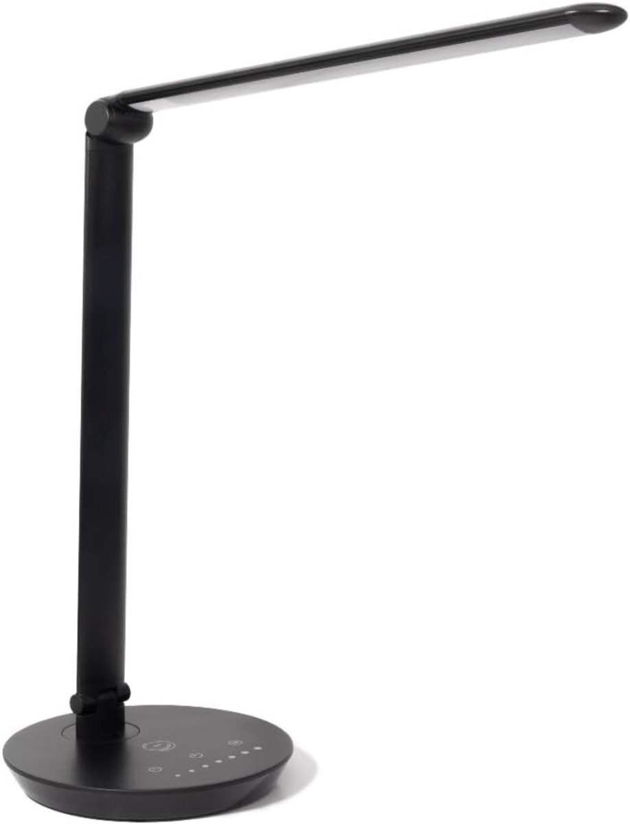 White-Label® Daglichtlamp Schilderen - Staand - Hobby